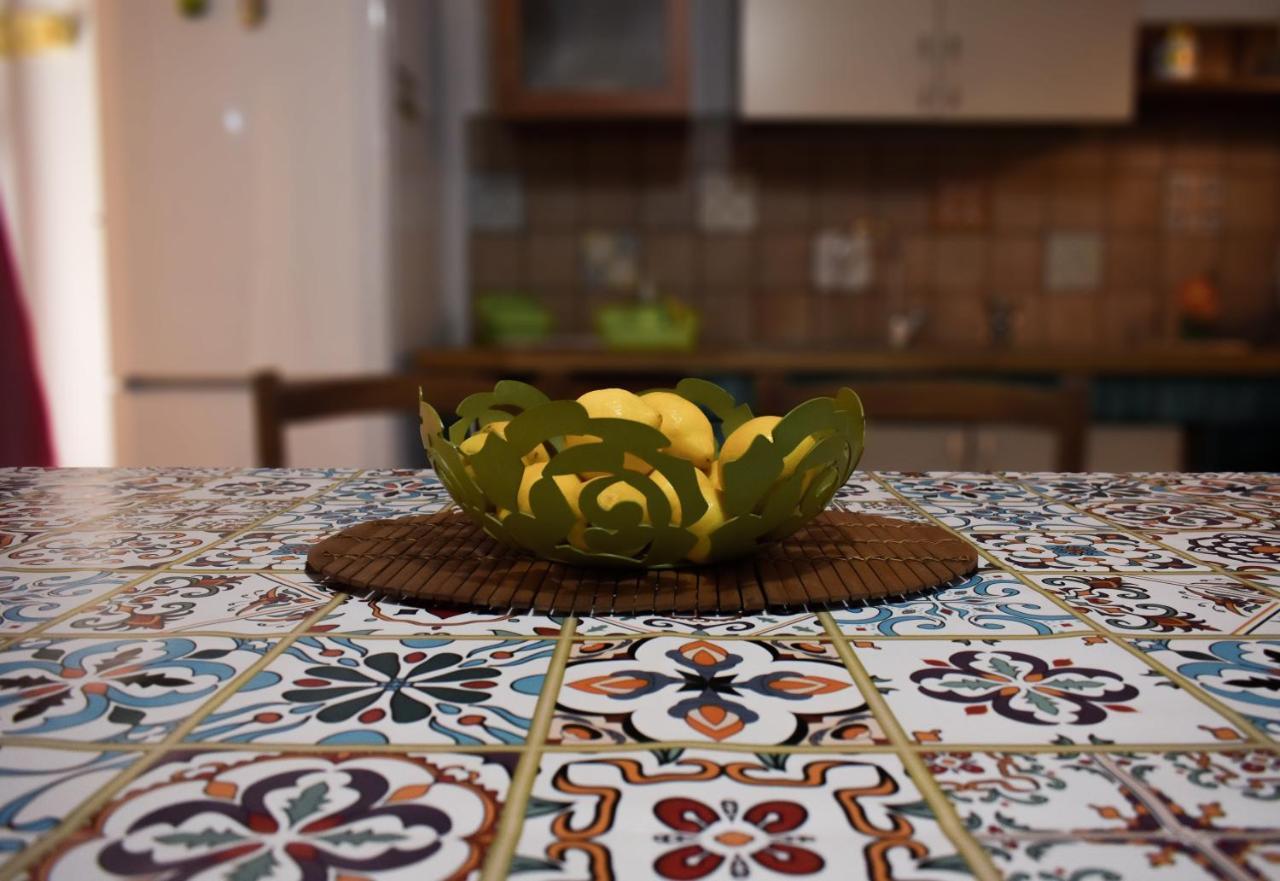 A Casa Ru Mare Holiday home
